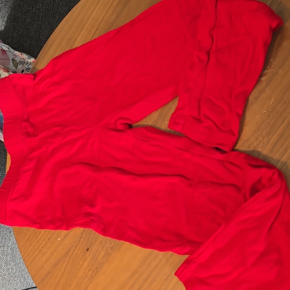 Little sleepies leggings